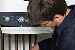 boiler repair Halterworth