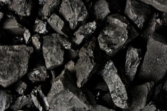 Halterworth coal boiler costs
