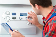 free commercial Halterworth boiler quotes